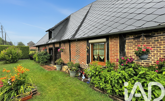 Photo Vente maison La Hallotière