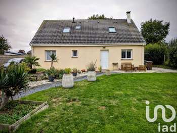 Vente maison 5 pièces La Harengère 27