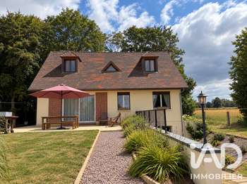 Vente Maison 3 chambresLa Harengère