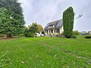 Vente Maison 4 chambresLa Harengère