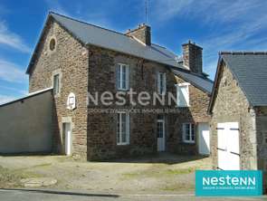Vente Maison 5 chambresLa Harmoye