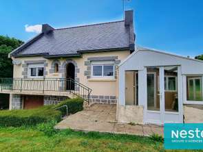 Vente Maison 4 chambresLa Harmoye