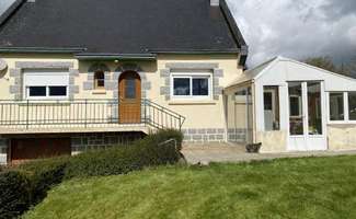 Photo Vente maison La Harmoye