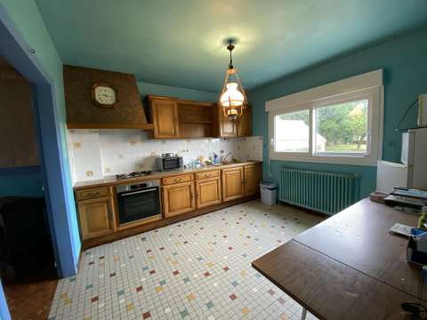 Vente maison Vente maison