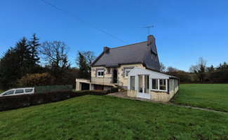 Photo Vente maison La Harmoye