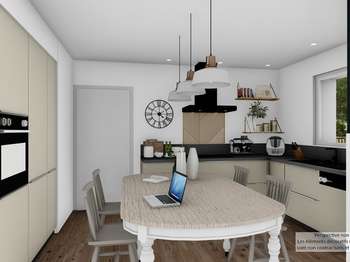 Vente maison 4 pièces Vente maison 4 pièces