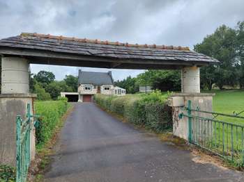 Vente Maison 4 chambresLa Harmoye