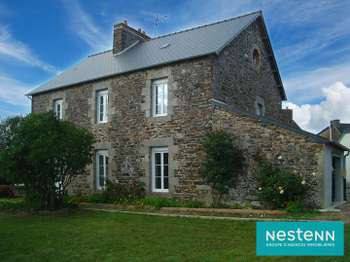 Vente Maison 5 chambresLa Harmoye