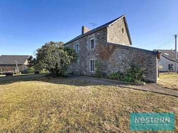 Vente Maison 5 chambresLa Harmoye