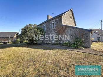 Vente Maison 5 chambresLa Harmoye
