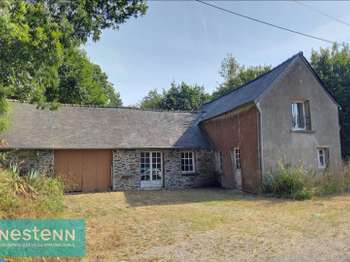 Vente Maison 2 chambresLa Harmoye