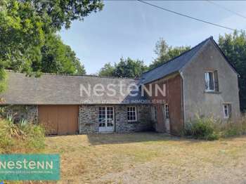 Vente Maison 2 chambresLa Harmoye
