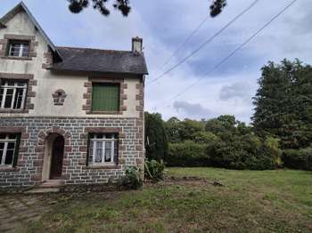 Vente maison 7 pièces La Harmoye 22