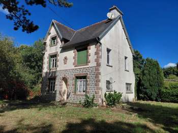 Vente maison 7 pièces La Harmoye 22