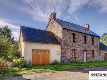 Vente Maison 4 chambresLa Harmoye