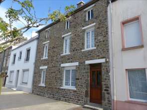 Vente Maison 4 chambresLa Haye