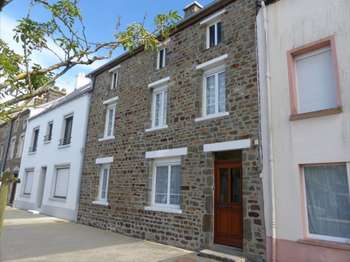 Vente maison 8 pièces La Haye 50
