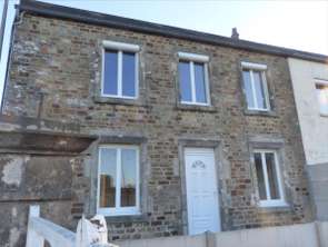Vente Maison 2 chambresLa Haye
