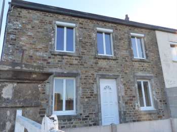 Vente maison 4 pièces La Haye 50