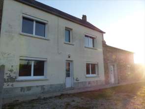 Vente Maison 3 chambresLa Haye