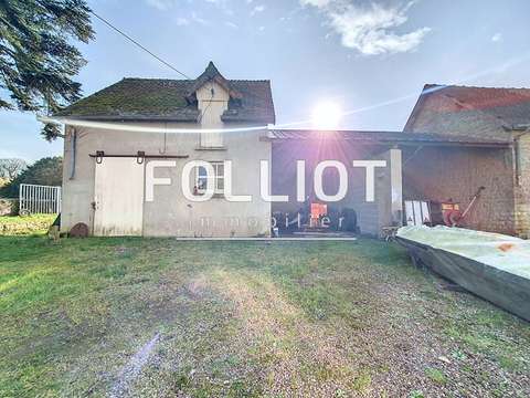 Vente maison 5 pièces La Haye 50