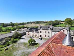 Vente Maison 6 chambresLa Haye