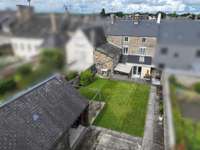 Vente maison 8 pièces Vente maison 8 pièces