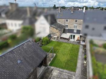 Vente Maison 5 chambresLa Haye