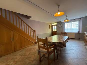 Vente maison 8 pièces Vente maison 8 pièces