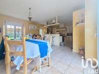 Vente maison 11 pièces