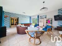Vente maison 11 pièces