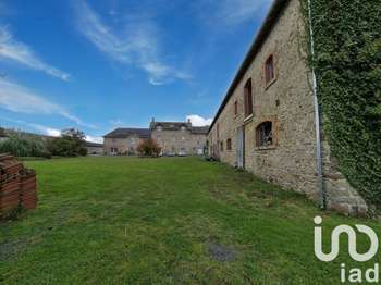 Vente Maison 8 chambresLa Haye