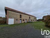 Vente maison 11 pièces