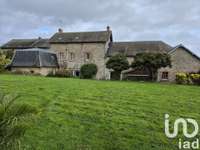 Vente maison 11 pièces