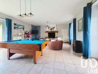 Vente maison 11 pièces