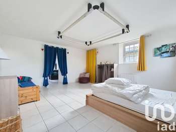 Vente maison 11 pièces