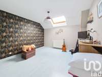 Vente maison 11 pièces