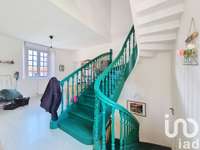 Vente maison 11 pièces