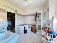 Vente maison 11 pièces