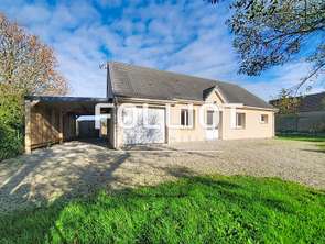 Vente Maison 3 chambresLa Haye