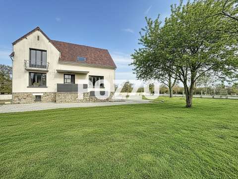 Vente maison 5 pièces La Haye 50