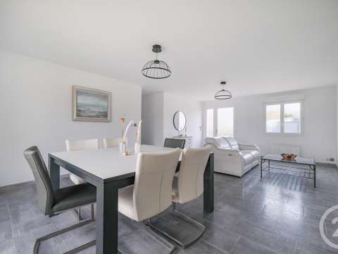 Vente maison 4 pièces La Haye 50