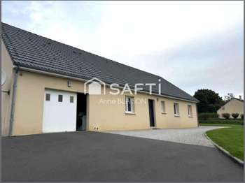 Vente Maison 4 chambresLa Haye