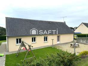 Vente Maison 4 chambresLa Haye