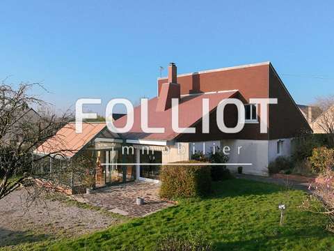 Vente maison 6 pièces La Haye 50