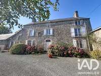 Vente maison 10 pièces
