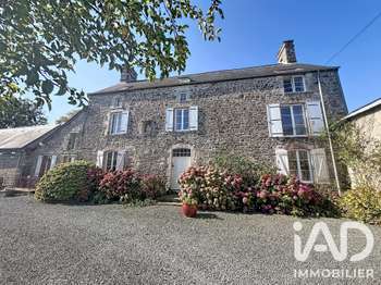Vente Maison 5 chambresLa Haye