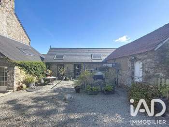 Vente maison 10 pièces