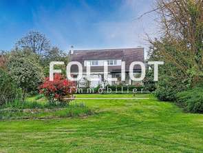 Vente Maison 3 chambresLa Haye