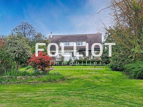 Vente maison 5 pièces La Haye 50